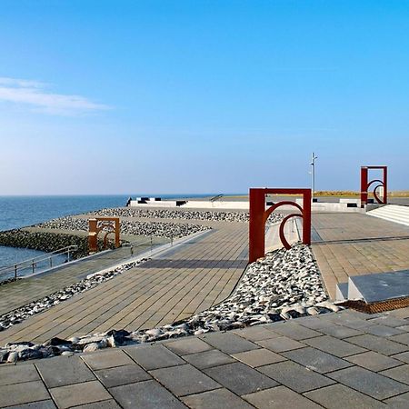 Momme II Büsum Exterior foto