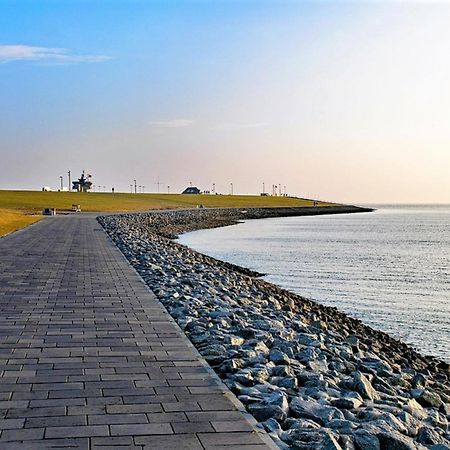 Momme II Büsum Exterior foto